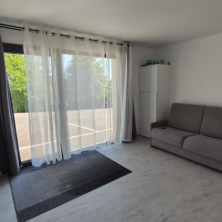 Loft Zen Spa Balneo Parking Gratuit Sauna Hammam Billard 阿让 外观 照片